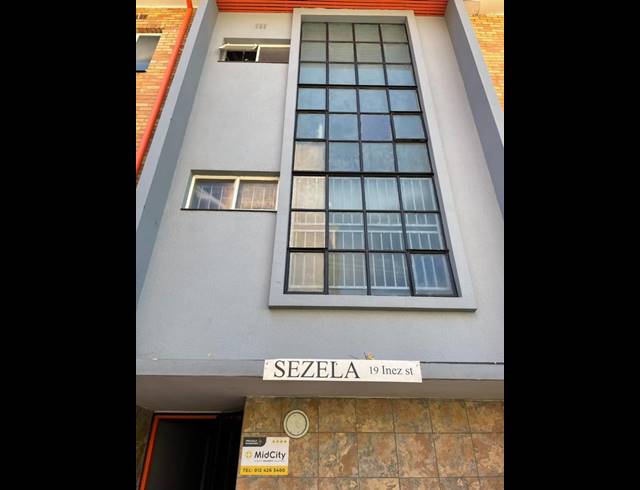 1 BEDROOM APARTMENT FOR SALE IN SUNNYSIDE